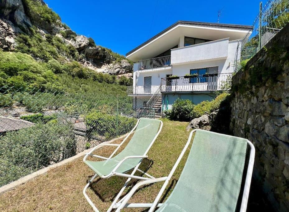Viewlake Apartment Torbole Sul Garda Exterior photo