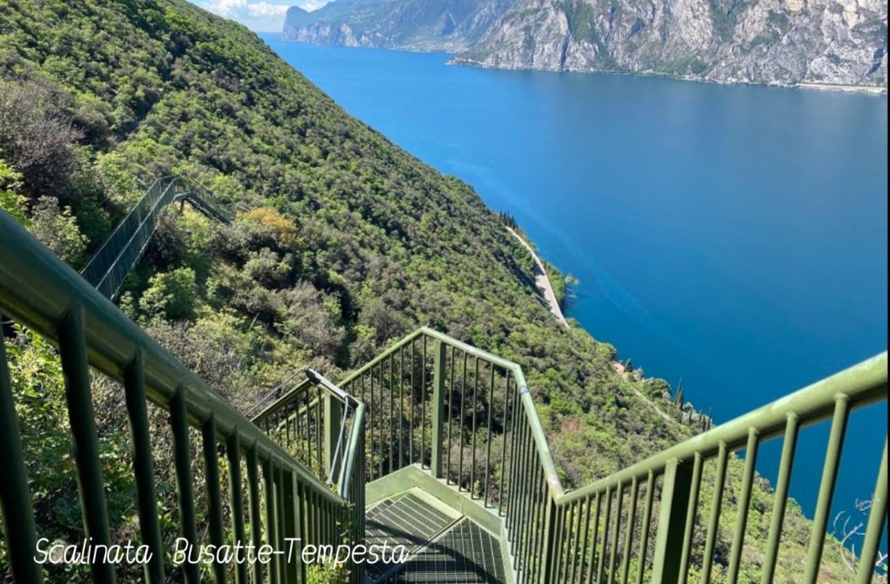 Viewlake Apartment Torbole Sul Garda Exterior photo