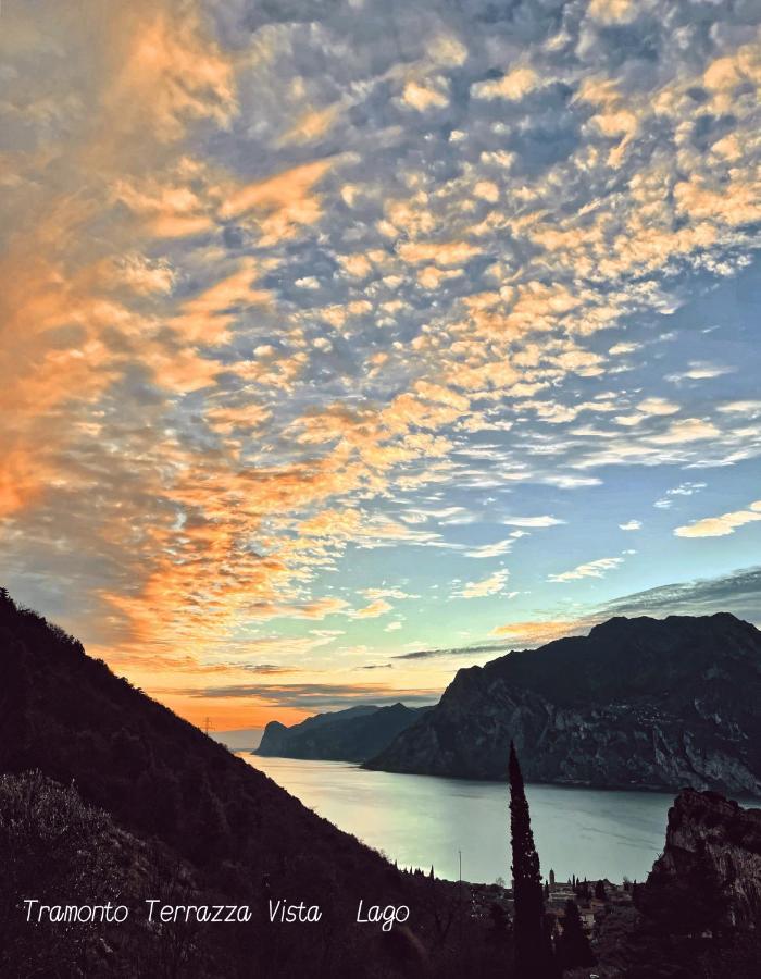 Viewlake Apartment Torbole Sul Garda Exterior photo
