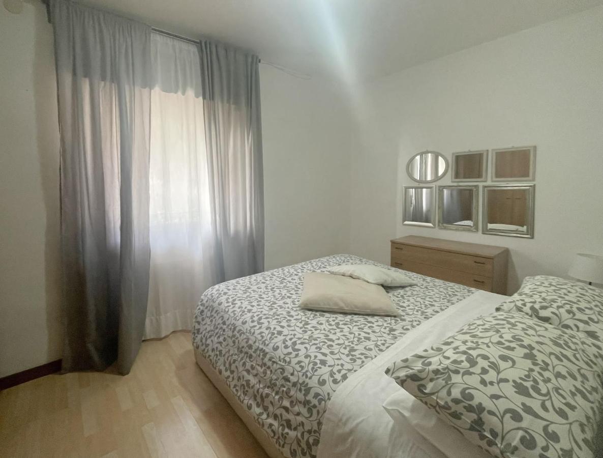 Viewlake Apartment Torbole Sul Garda Exterior photo
