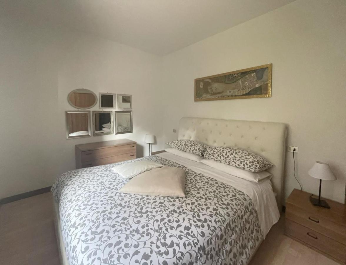 Viewlake Apartment Torbole Sul Garda Exterior photo