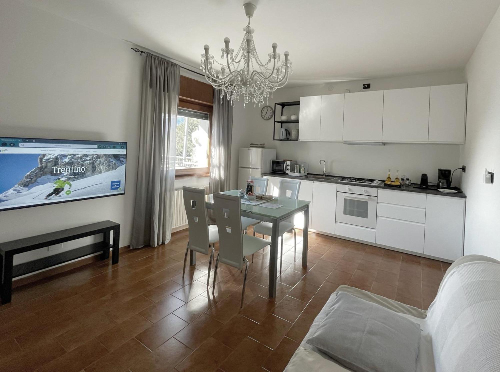 Viewlake Apartment Torbole Sul Garda Exterior photo